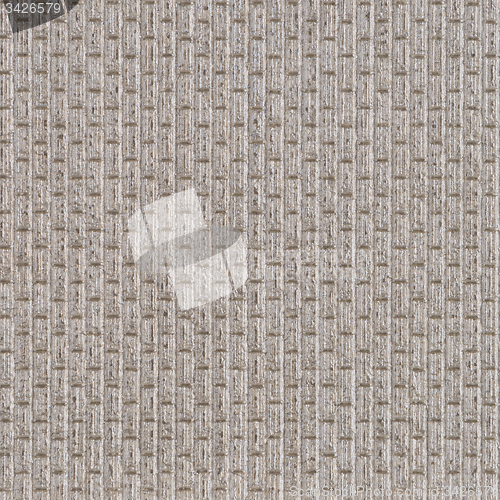 Image of Beige vinyl texture