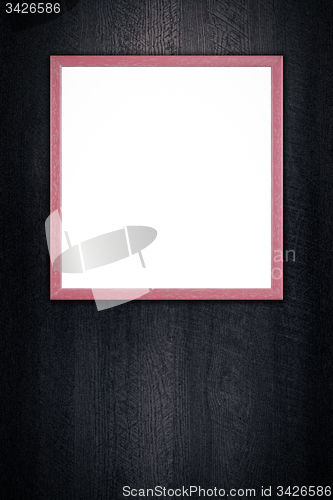 Image of Photo or painting frame