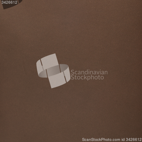 Image of Brown leather