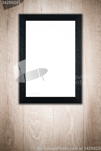 Image of Photo or painting frame