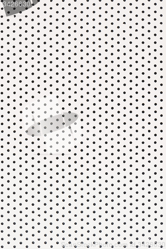 Image of White vinyl texture