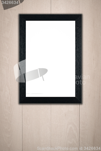 Image of Photo or painting frame