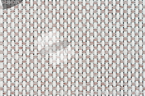 Image of Brown vinyl texture
