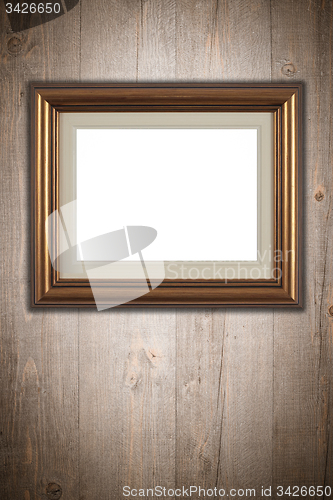 Image of Photo or painting frame