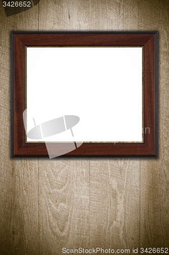 Image of Photo or painting frame
