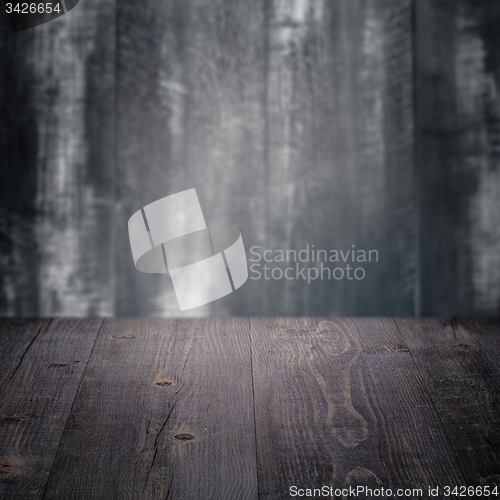 Image of Wood background 