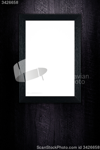 Image of Photo or painting frame