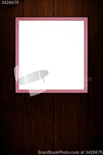 Image of Photo or painting frame