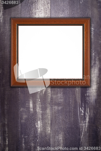 Image of Photo or painting frame