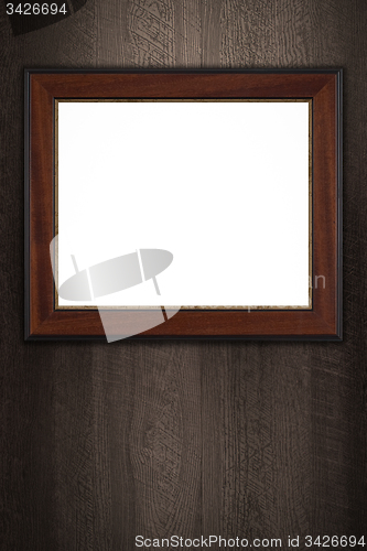 Image of Photo or painting frame