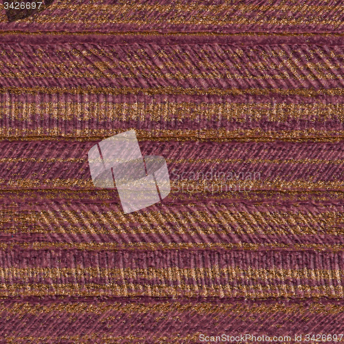 Image of Purple vinyl texture