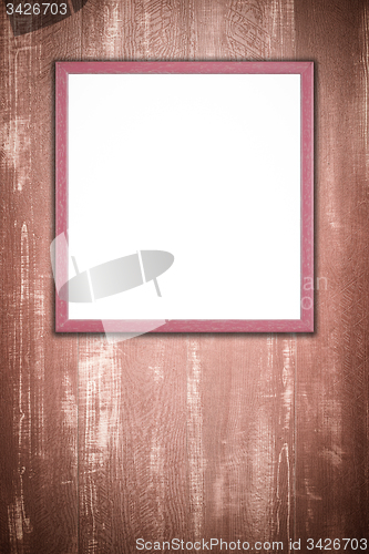 Image of Photo or painting frame