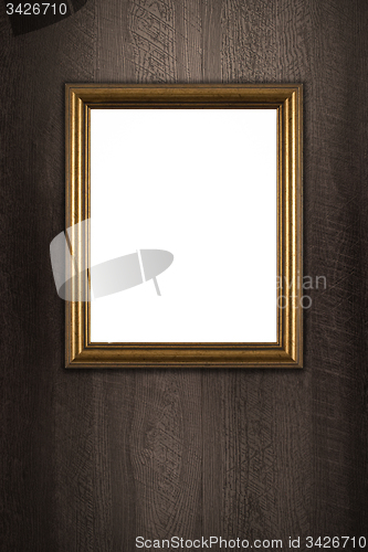 Image of Photo or painting frame