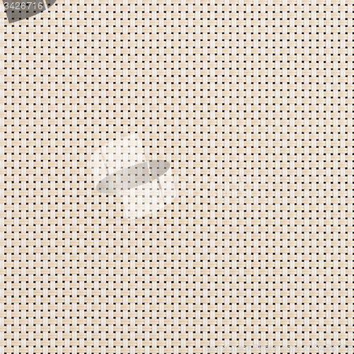 Image of Beige vinyl texture