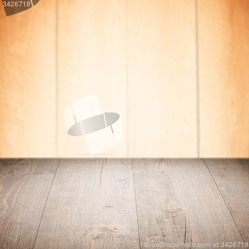 Image of Wood background 