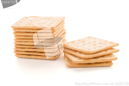 Image of Cracker