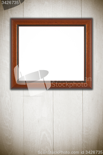 Image of Photo or painting frame