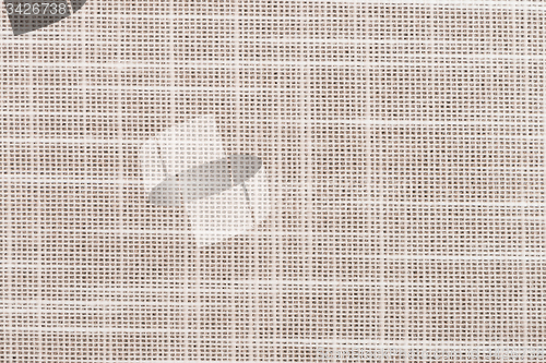Image of Beige vinyl texture