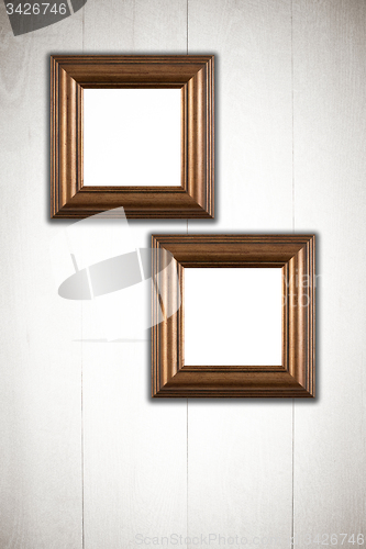 Image of Photo or painting frame
