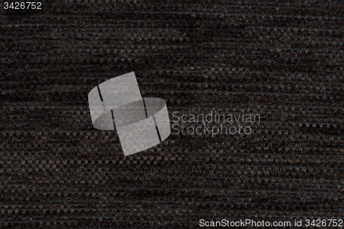 Image of Brown fabric