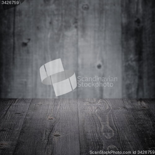 Image of Wood background 
