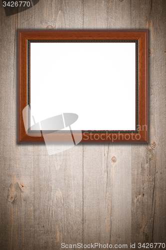 Image of Photo or painting frame