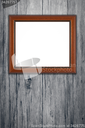 Image of Photo or painting frame