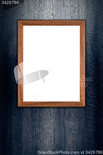 Image of Photo or painting frame