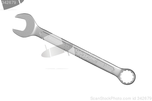 Image of Isolated Spanner