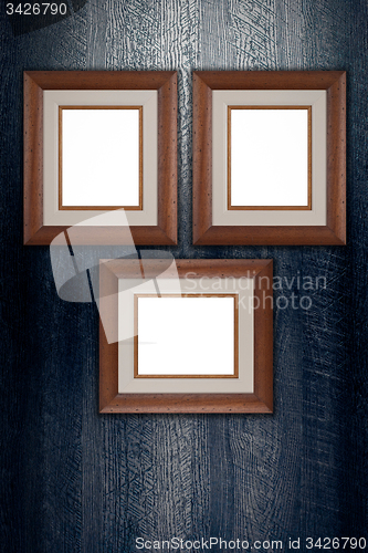 Image of Photo or painting frame