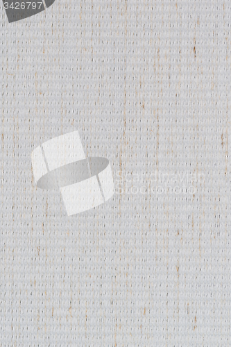 Image of Beige vinyl texture