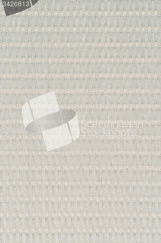 Image of Beige canvas texture 