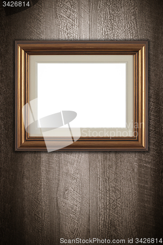 Image of Photo or painting frame