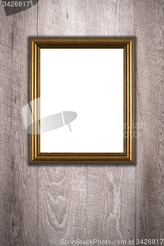 Image of Photo or painting frame