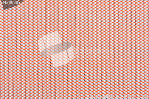 Image of Pink fabric texture