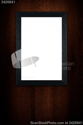 Image of Photo or painting frame