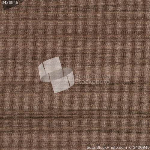 Image of Brown vinyl texture