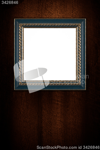 Image of Photo or painting frame