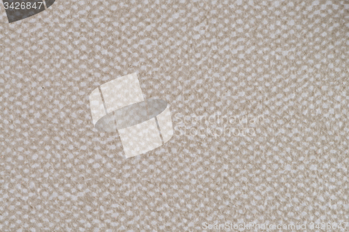Image of Beige vinyl texture