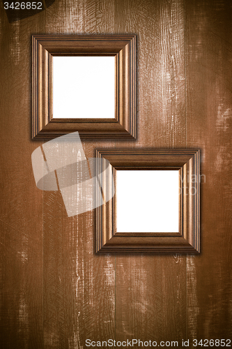 Image of Photo or painting frame