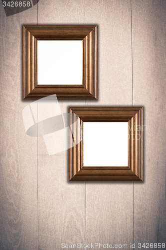 Image of Photo or painting frame