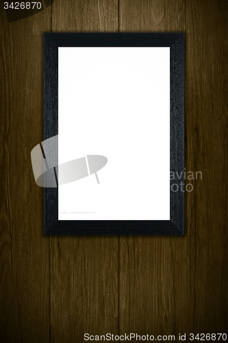 Image of Photo or painting frame
