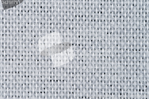 Image of Blue vinyl texture