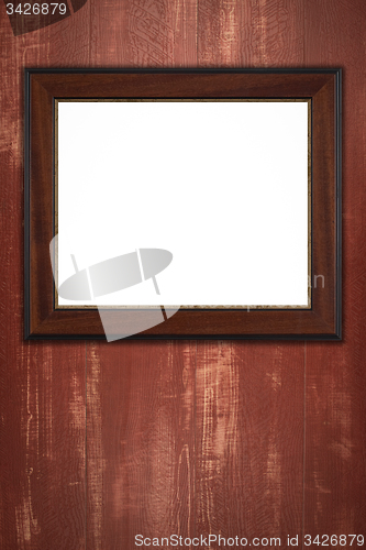 Image of Photo or painting frame