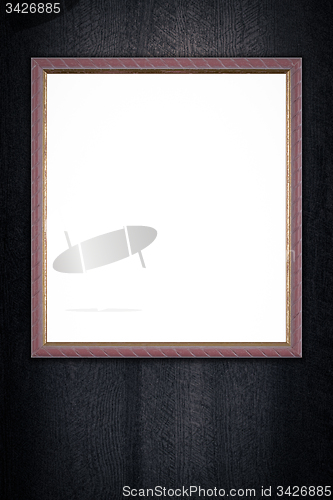 Image of Photo or painting frame