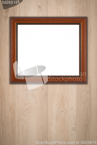 Image of Photo or painting frame