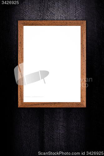 Image of Photo or painting frame
