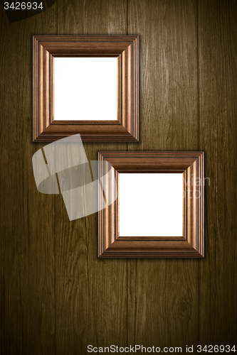 Image of Photo or painting frame