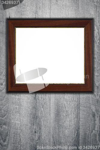 Image of Photo or painting frame