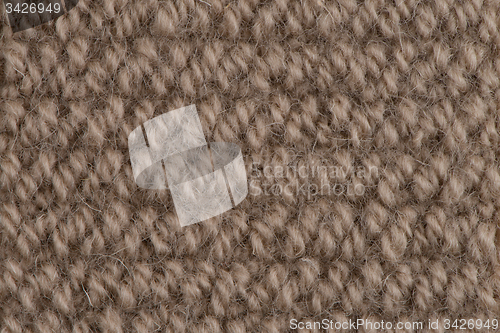 Image of Brown carpet